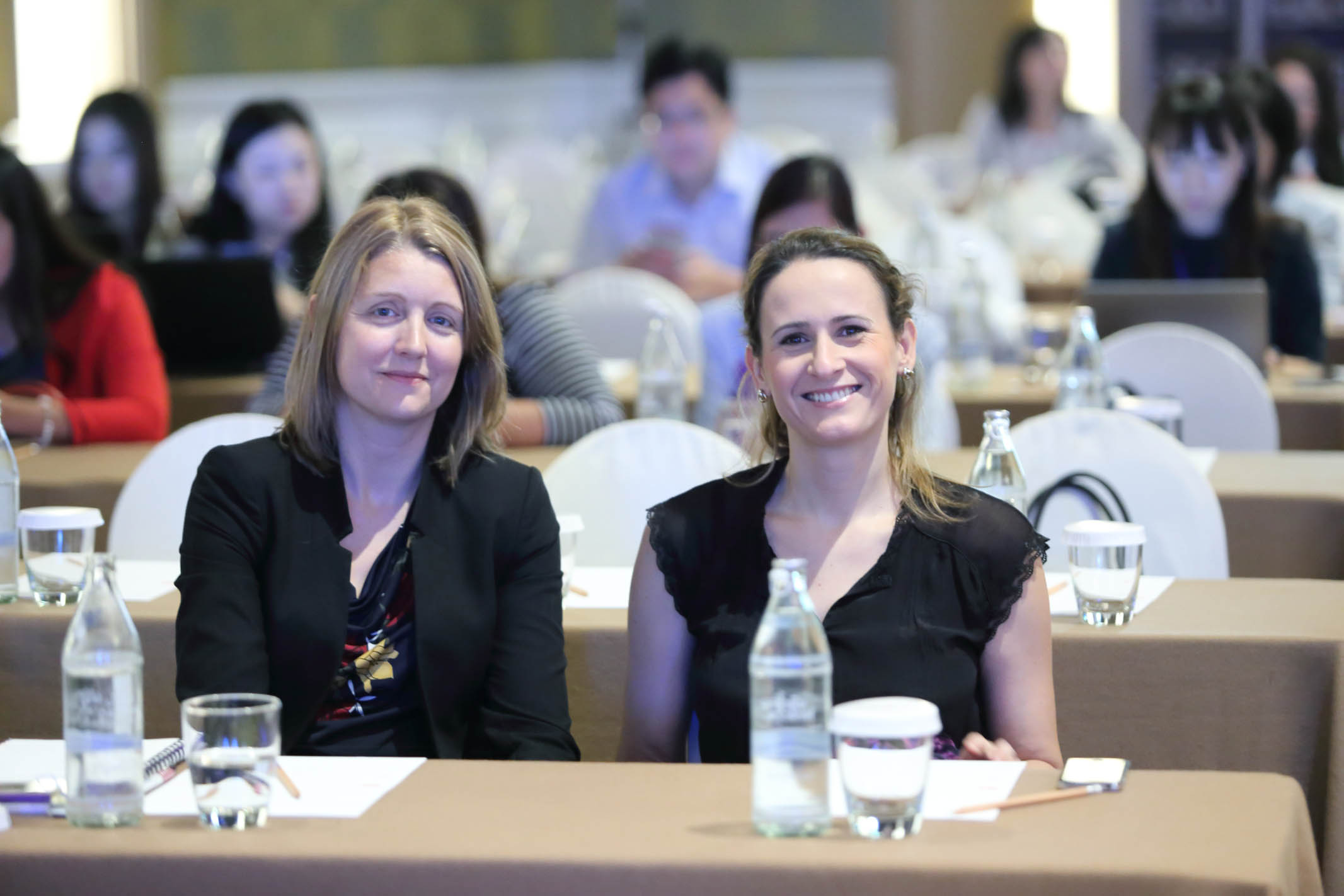 20th AHWP Meeting Photos, Bangkok, 2015