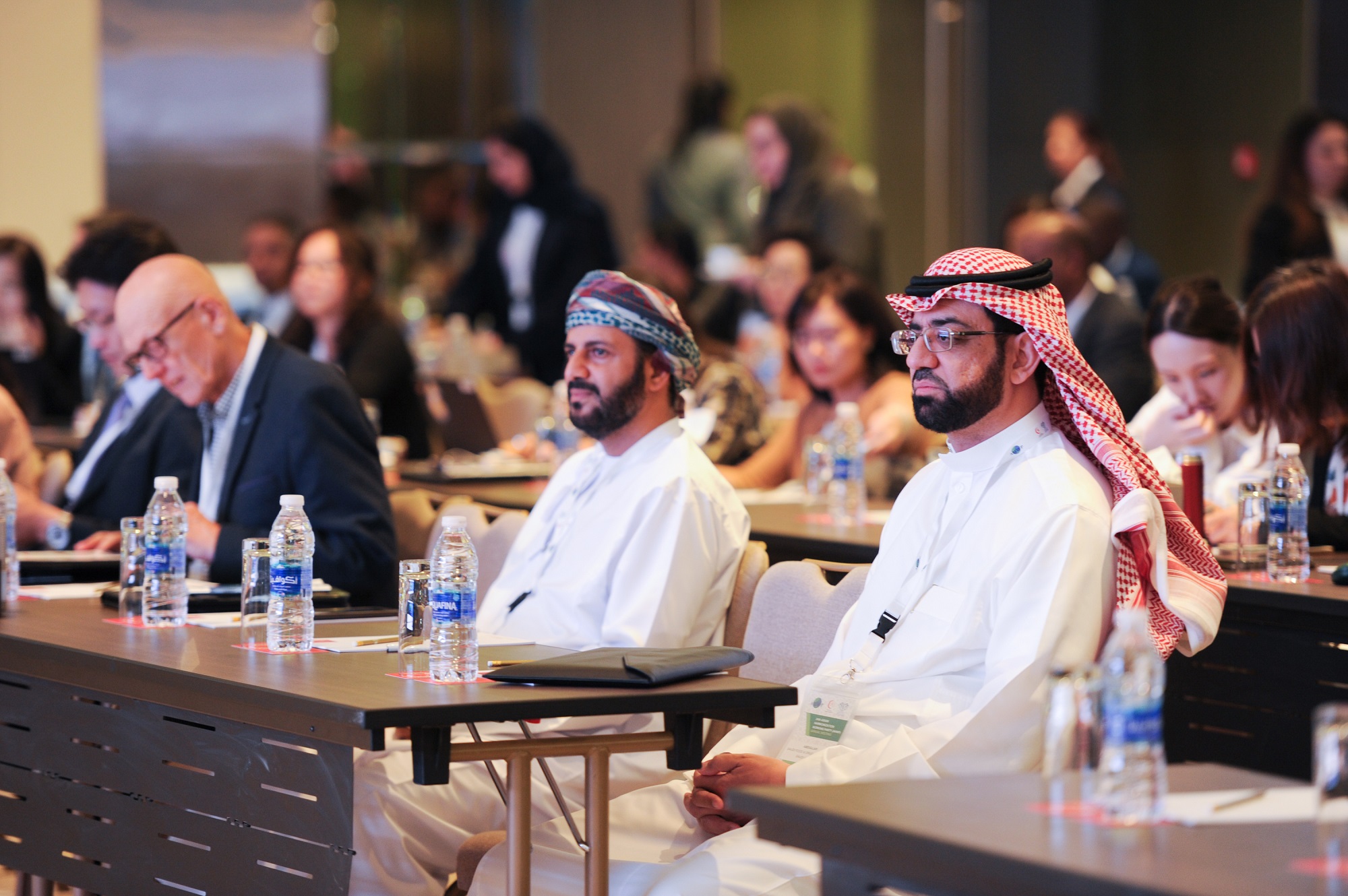 24th AHWP Annual Meeting Photos, Muscat, Oman 2019