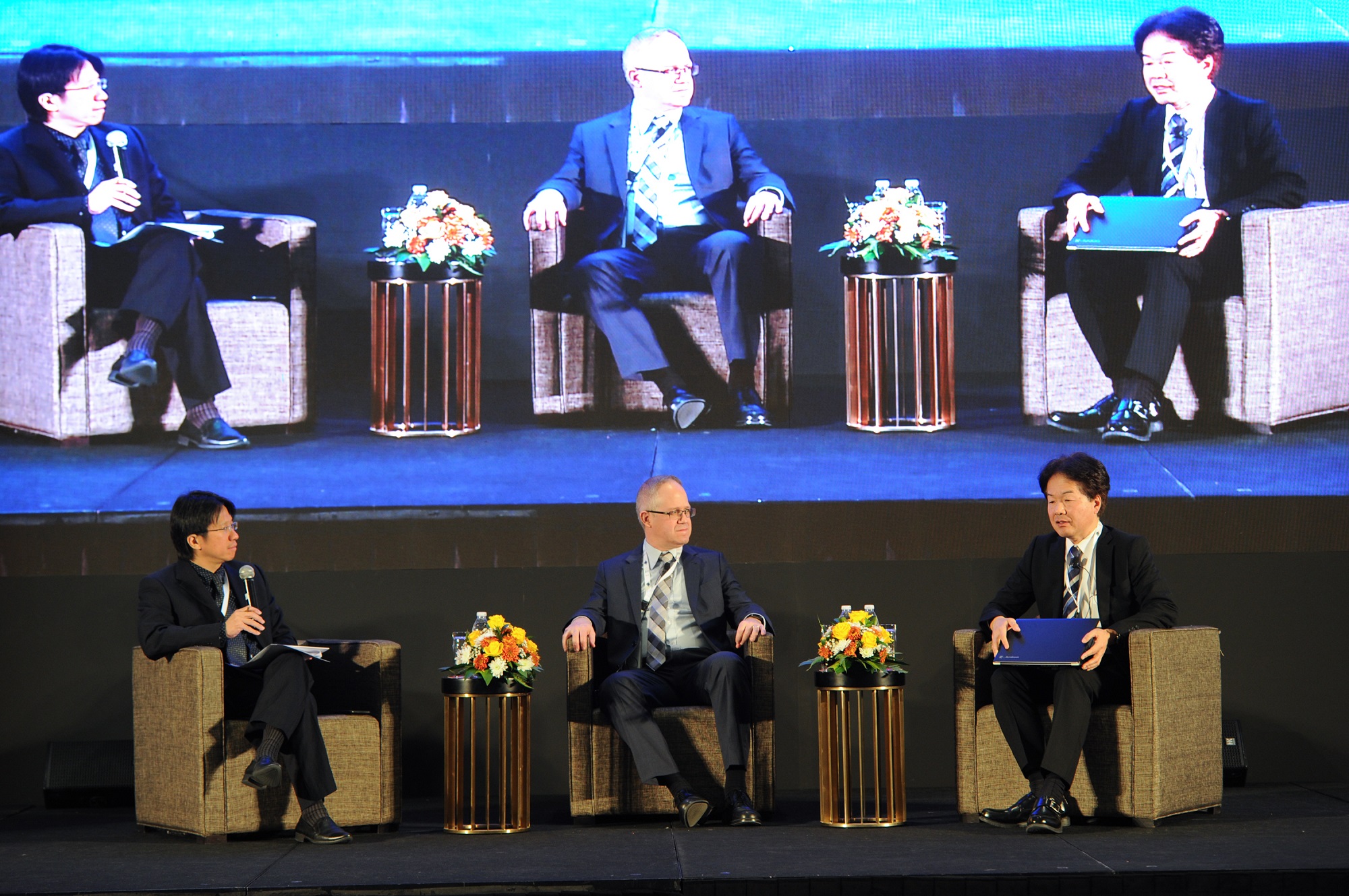 24th AHWP Annual Meeting Photos, Muscat, Oman 2019